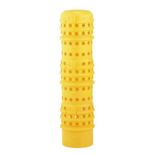 8" Precision—Top Section 1