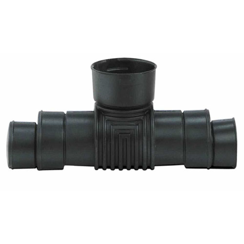 6" x 5" x 4" Precision Blind Tee