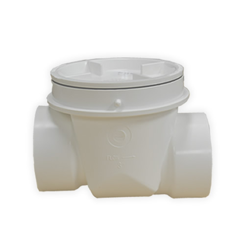 3 Inch Check Valve