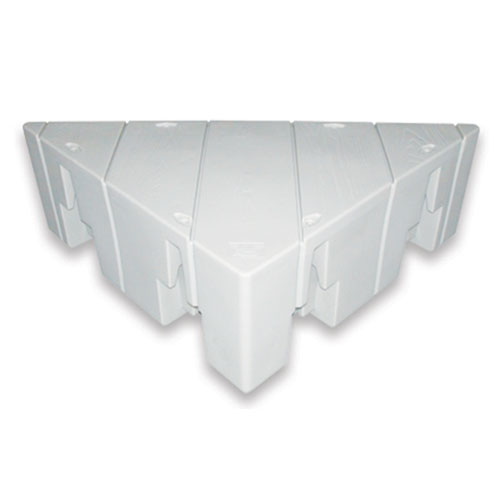 Corner Float Section—2000 Series