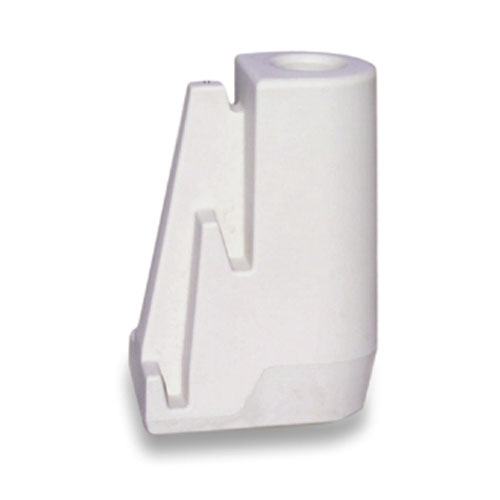 3" Pole Connector—2000 Series