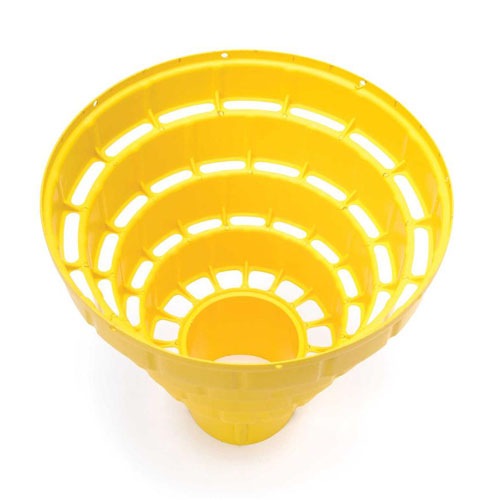 8" Quick Drain Inlet