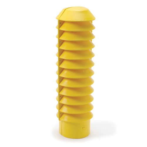 8" Quick Drain Riser