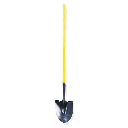 Long Handle Shovel