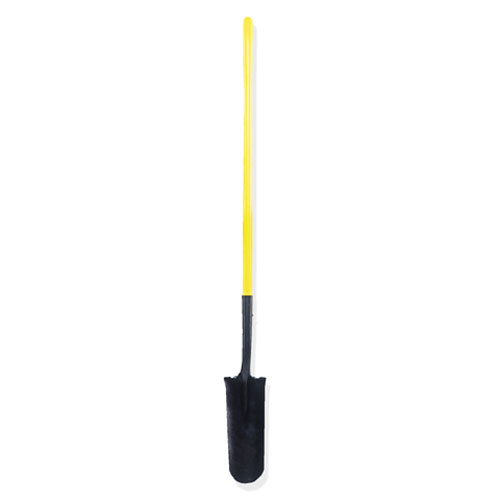 Long Handle Spade