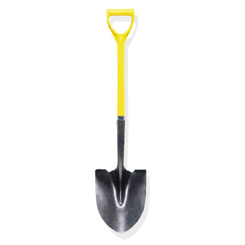 Short Handle Shovel