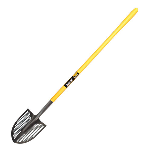 Long Handle Shovel Mud Slinger