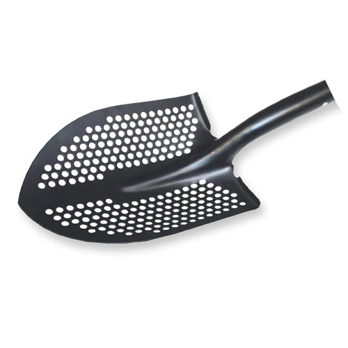 Super Short Handle Shovel Mud Slinger