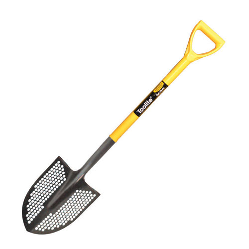 Short Handle Shovel Mud Slinger