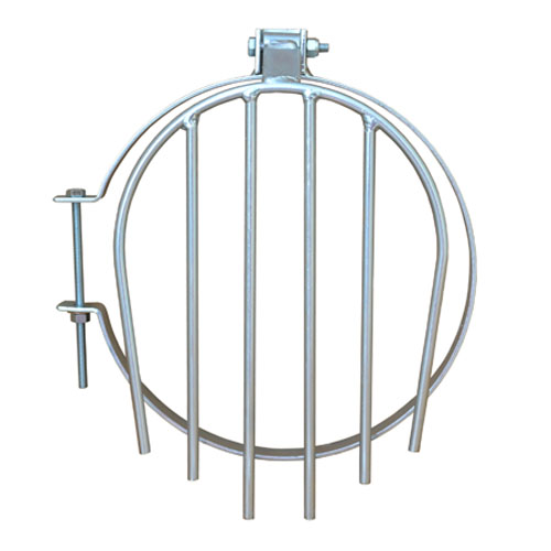 10" Rat Guard, Band-Type