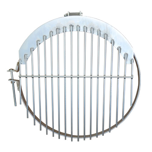 24" Rat Guard, Band-Type