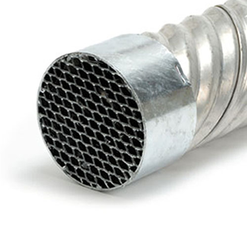 6" External Rodent Guard