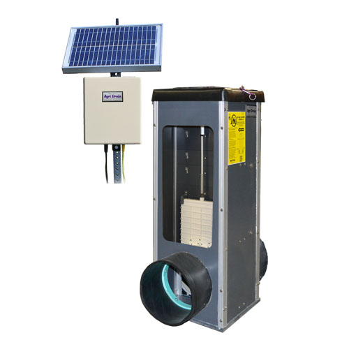 Automatic Inline WLCS- Cut-Out