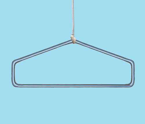 Wide Stoplog Retainer