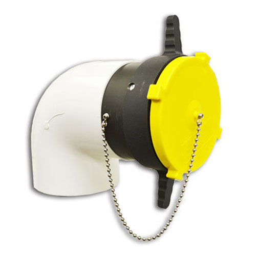 Dry Hydrant Complete