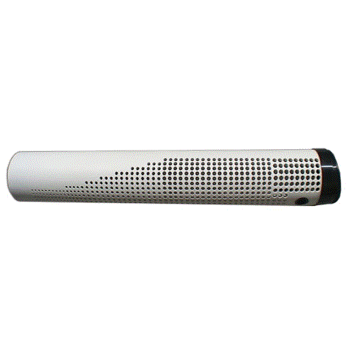 Dry Hydrant Complete—6" Head