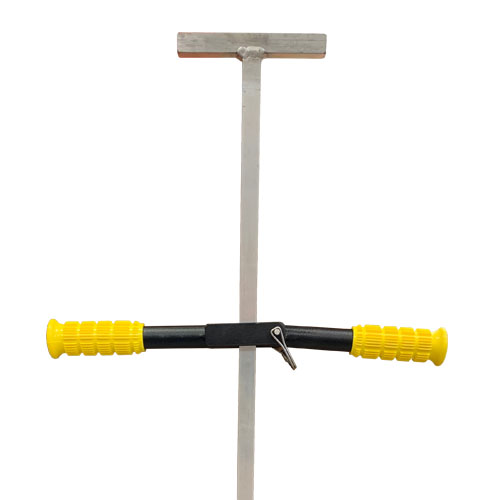 Stoplog Handle Assist