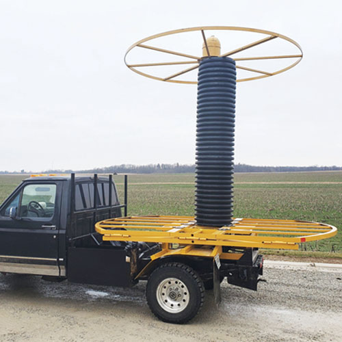 Std PickupMountRemote