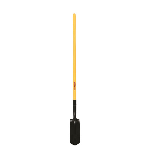 4" Trenching Shovel