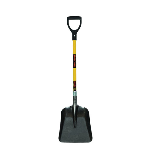 Scoop Shovel