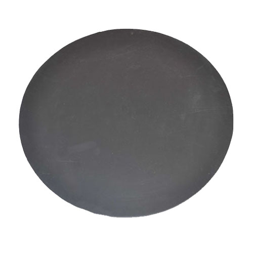 6" Restrictor for Precision Intake