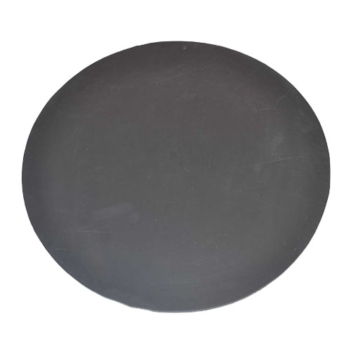 8" Restrictor for Precision Intake