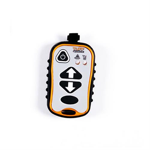 Tuff Remote