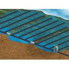 10" Water Gate Valve