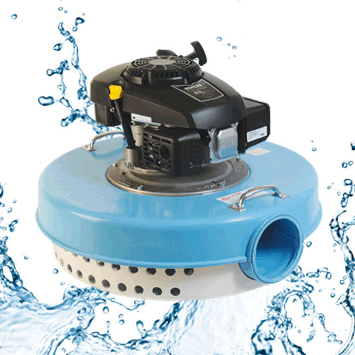 Watermaster Pump