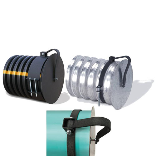 Flap Gates, Standard