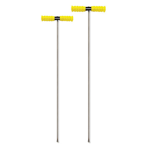 Probes, Heavy Duty