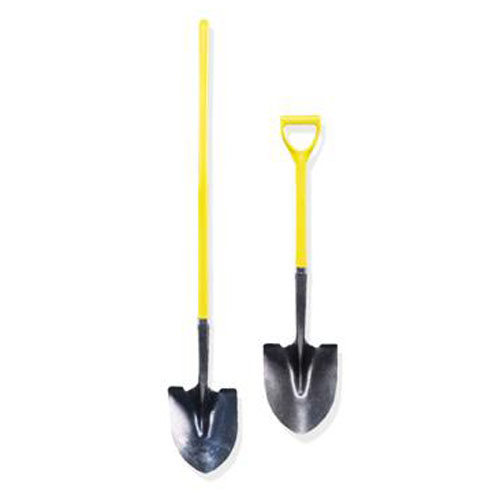 Shovels & Spades