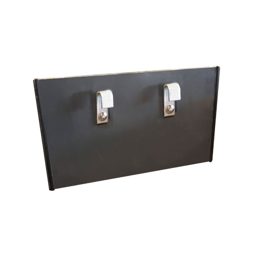 Stoplogs for Inlet Structures